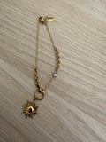 Bracelet soleil