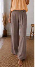 Pantalon confort