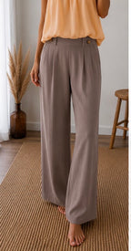 Pantalon confort