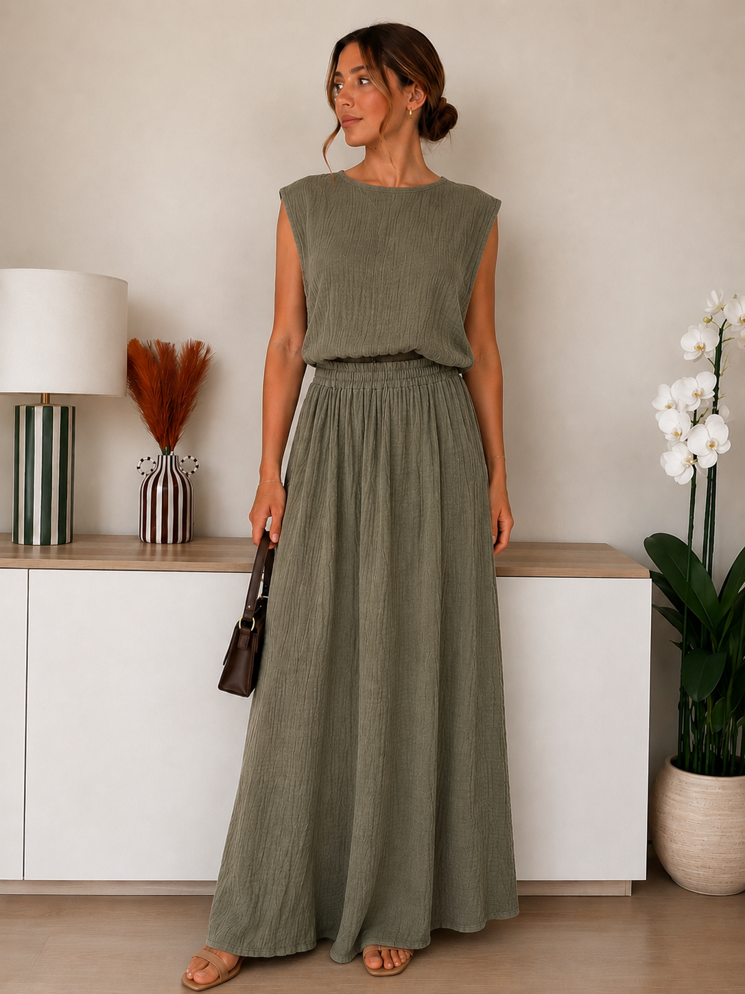 Ensemble alba