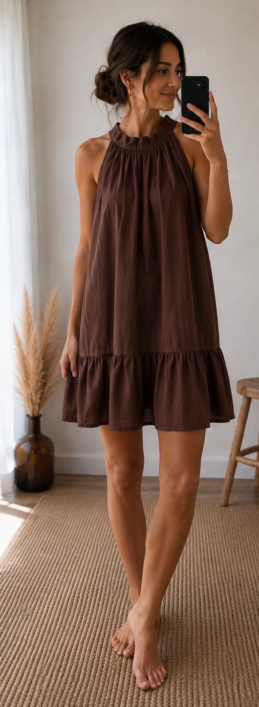 Robe Choco