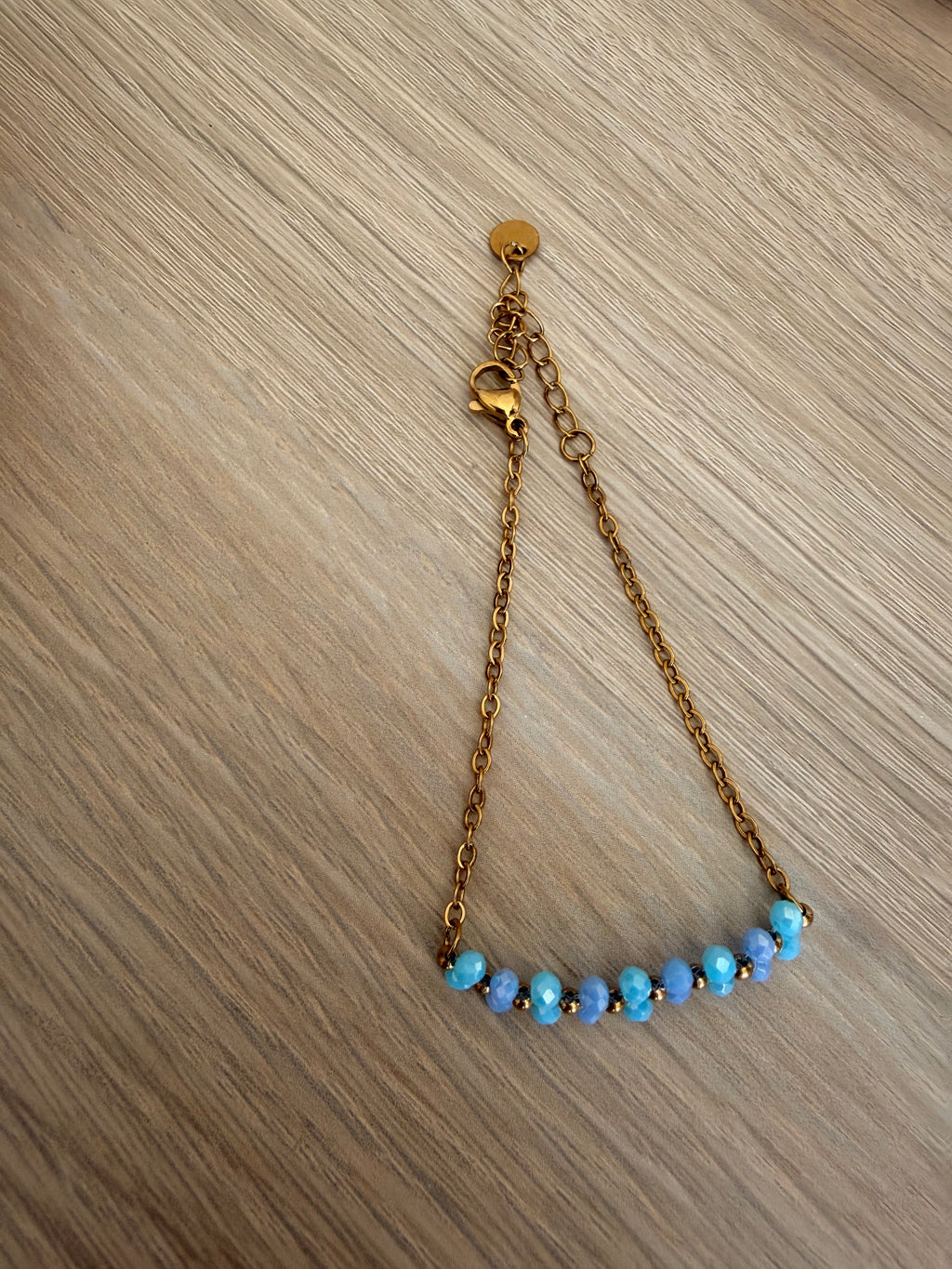 Bracelet