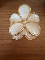 Pince a fleur