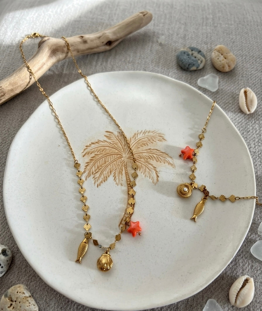 Parure Thaïs