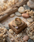 Bague alma