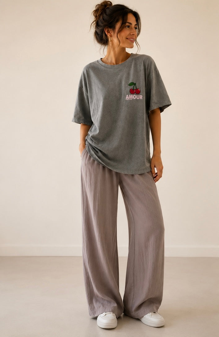 T-shirt AMOUR