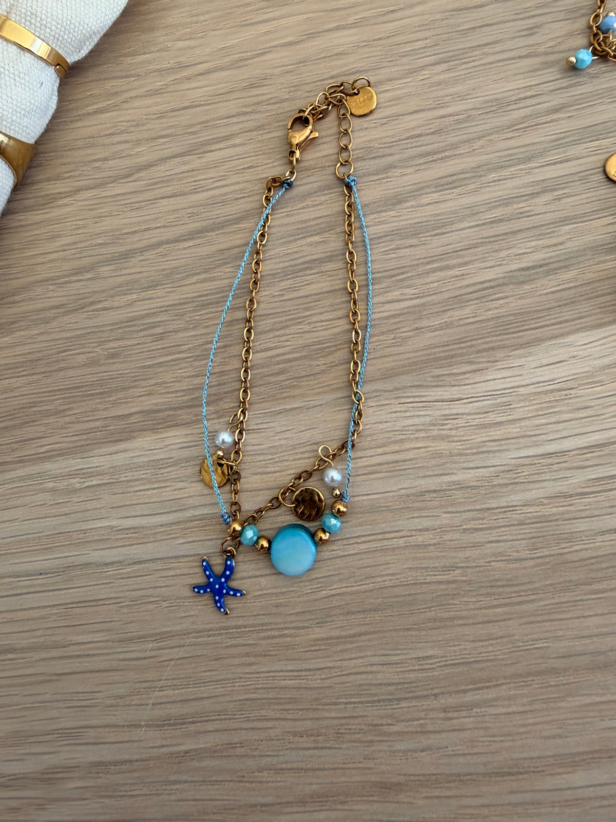 Bracelet