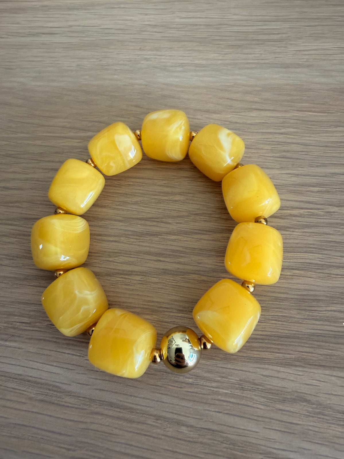 Bracelet