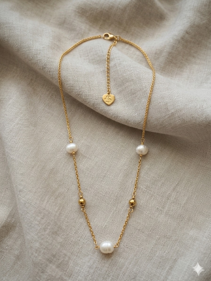 Collier Gaby