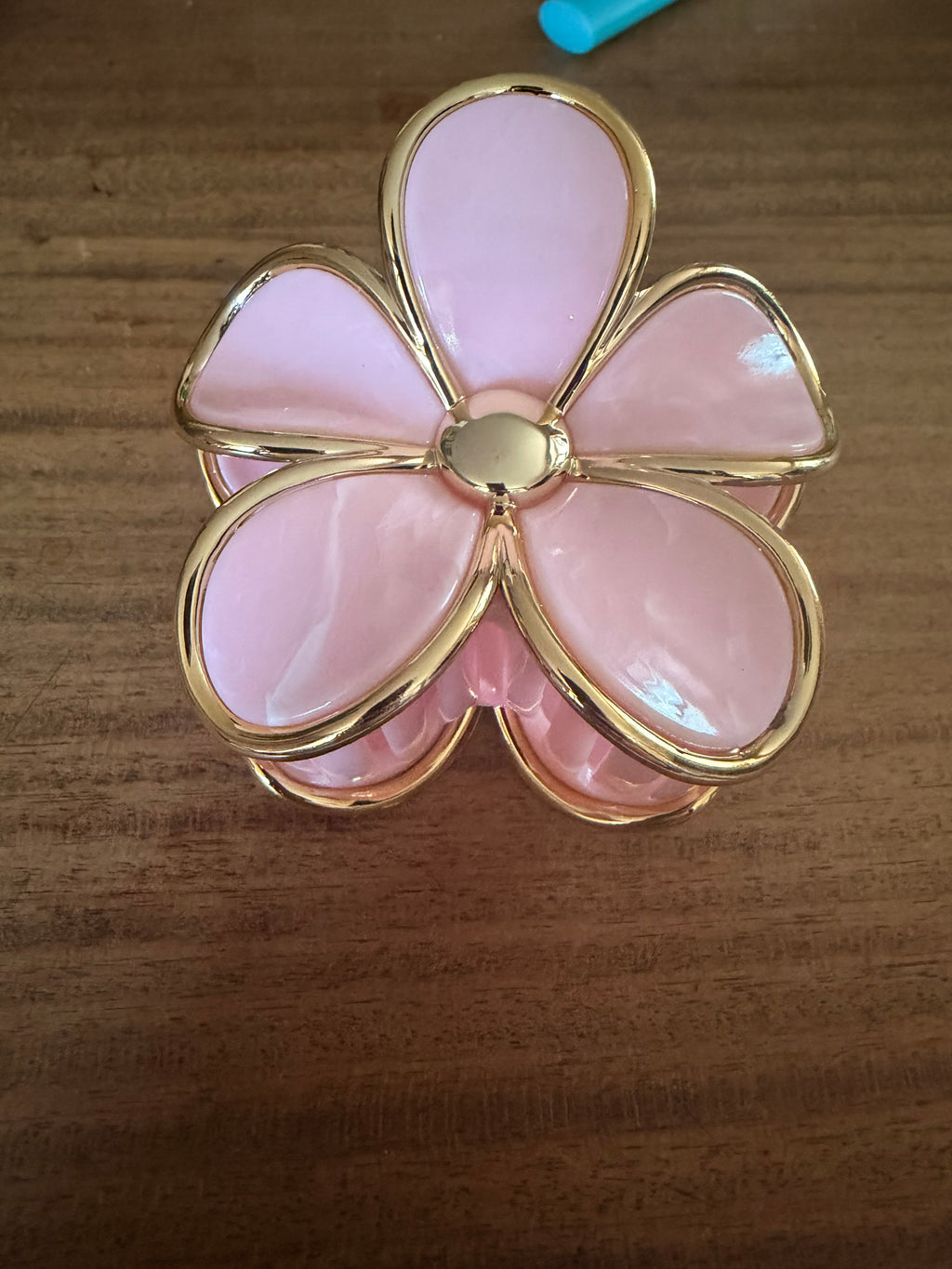 Pince a fleur