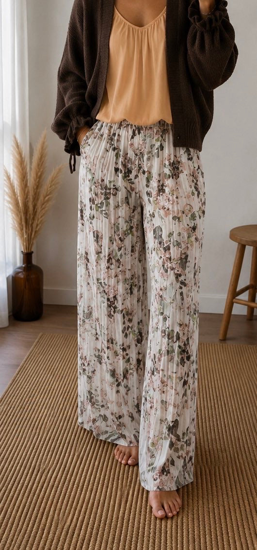 Pantalon Esther