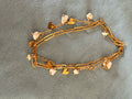Bracelet chevilles