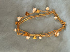 Bracelet chevilles