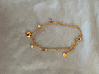 Bracelet chevilles