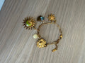Bracelets breloques