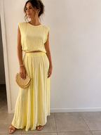 Ensemble alba