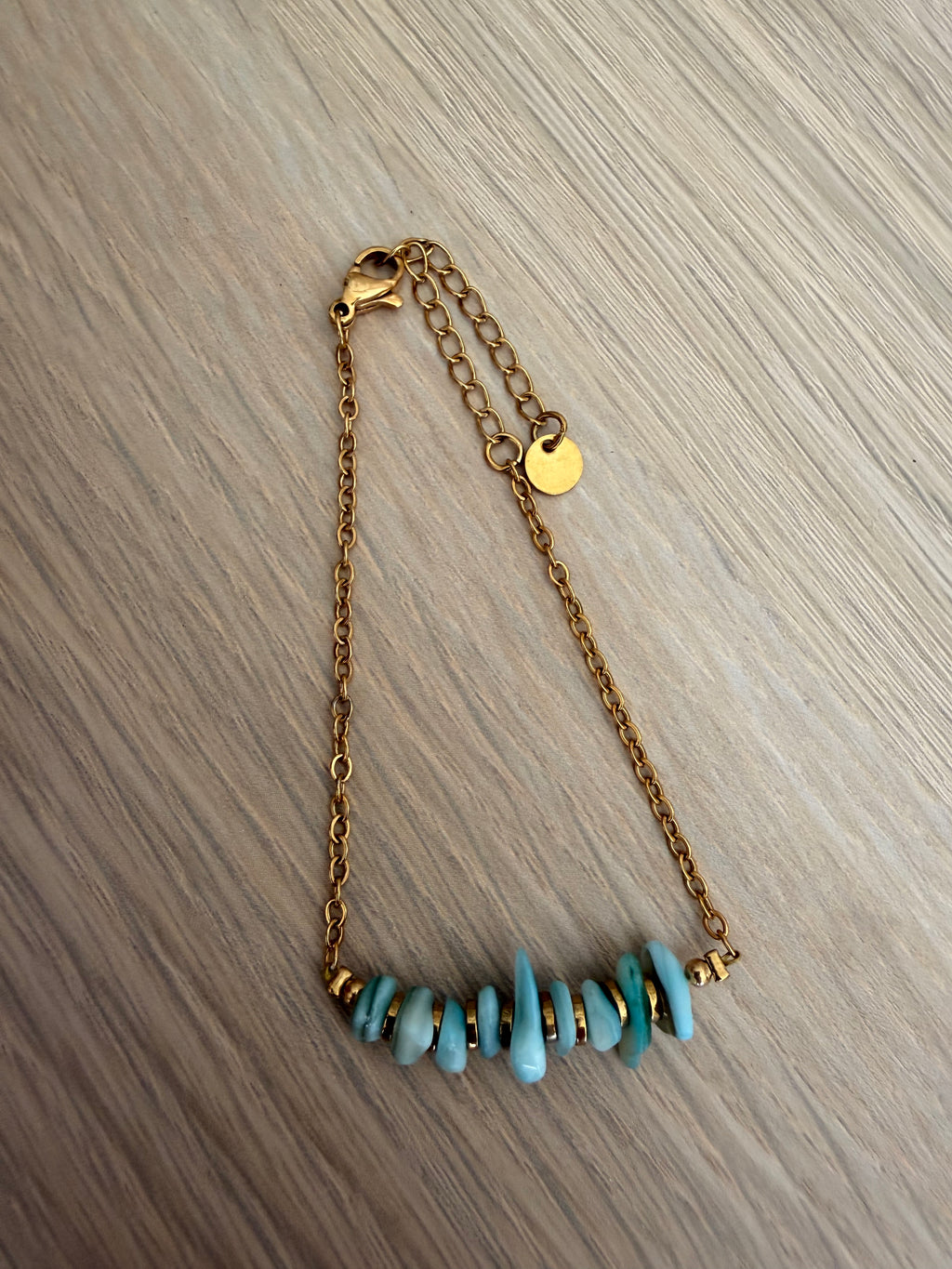 Bracelet