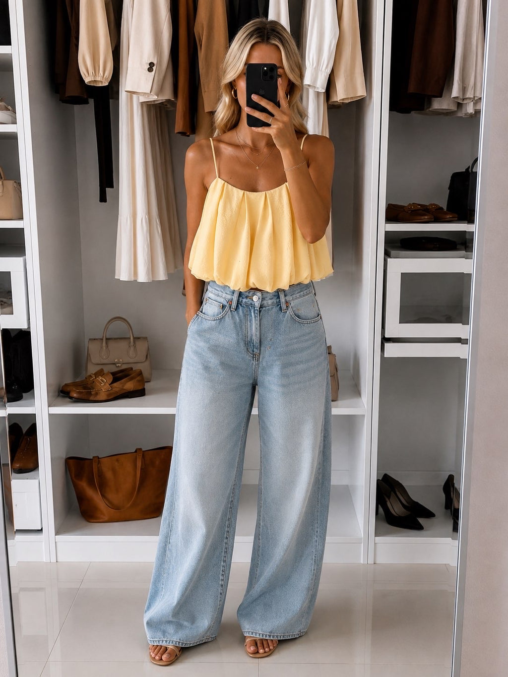 Top Anaïs