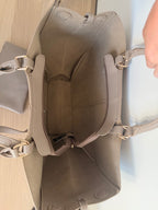 Sac mina avec pochette