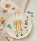 Parure Clea
