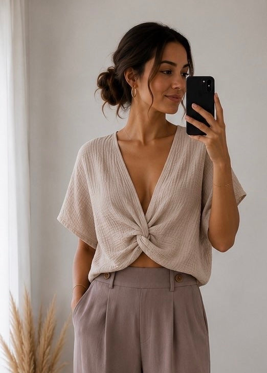 Top Lili