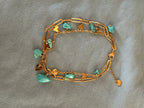 Bracelet chevilles