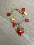 Bracelets breloques