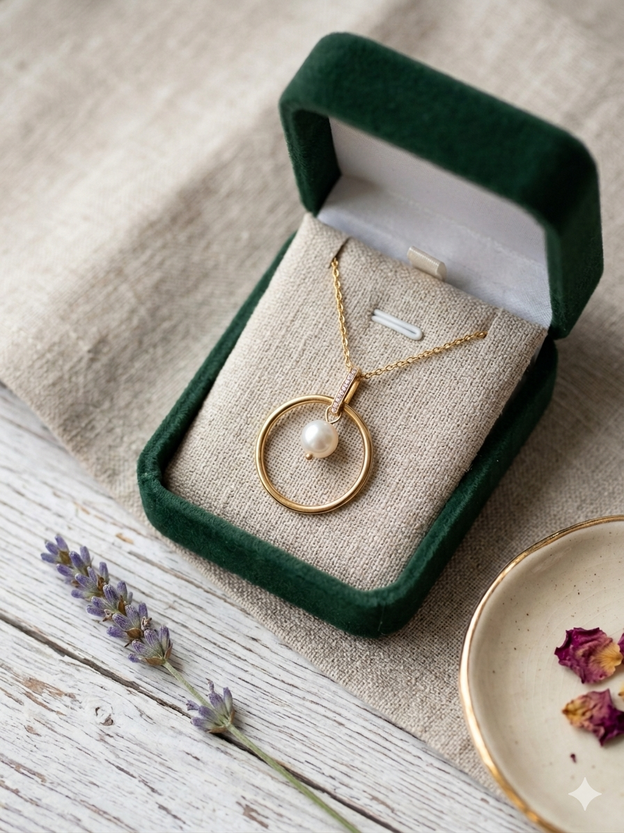 Collier en acier inoxydable