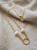 Collier emma