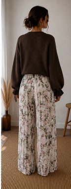 Pantalon Esther