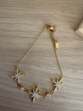 Bracelet étoile
