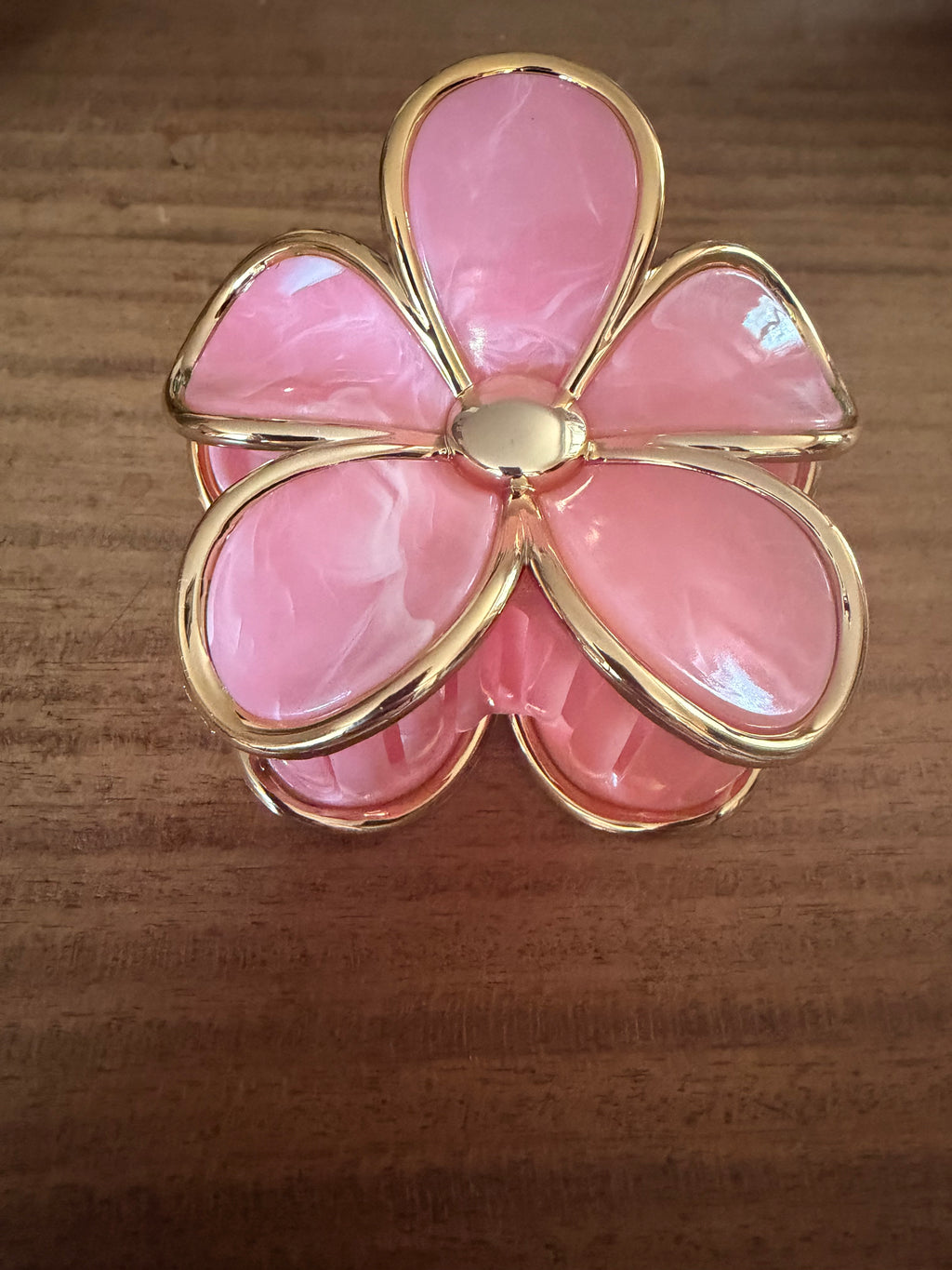 Pince a fleur