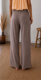 Pantalon confort