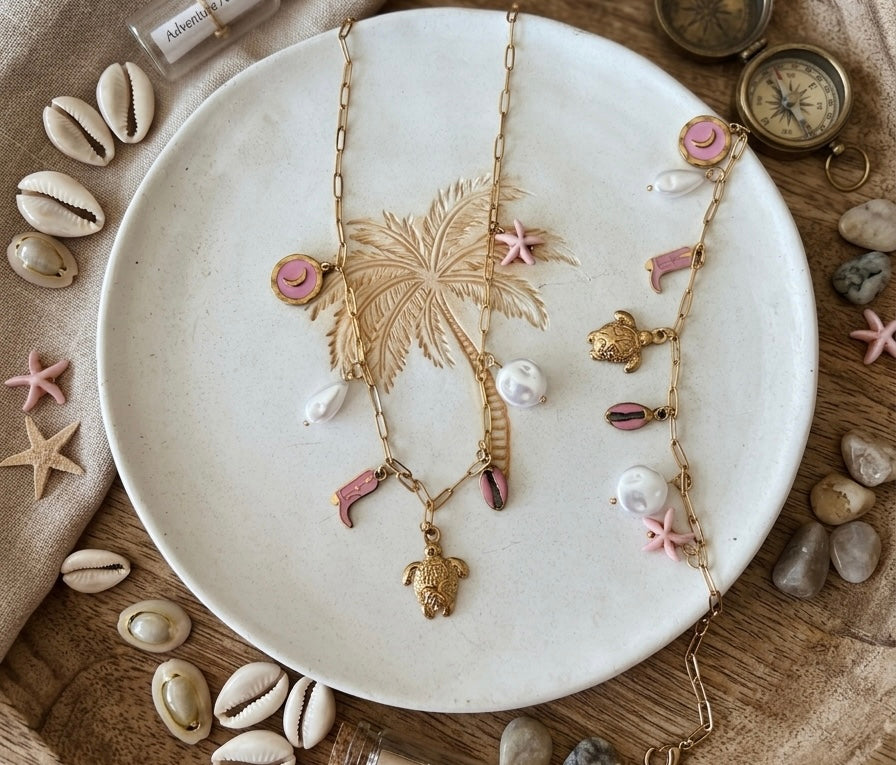 Parure alma