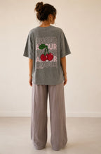 T-shirt AMOUR
