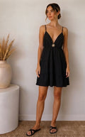 Robe soleil
