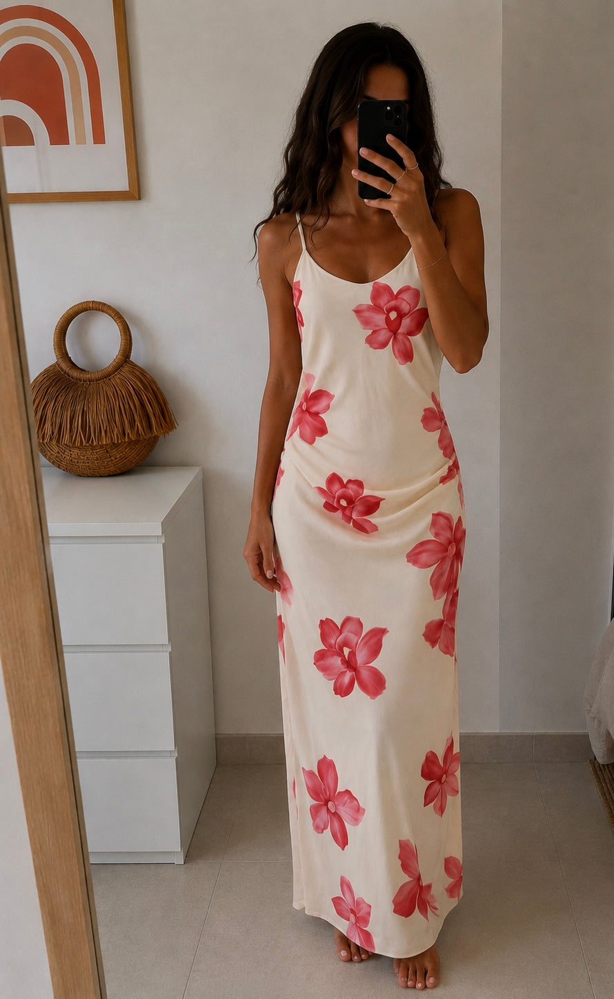 Robe Apolline