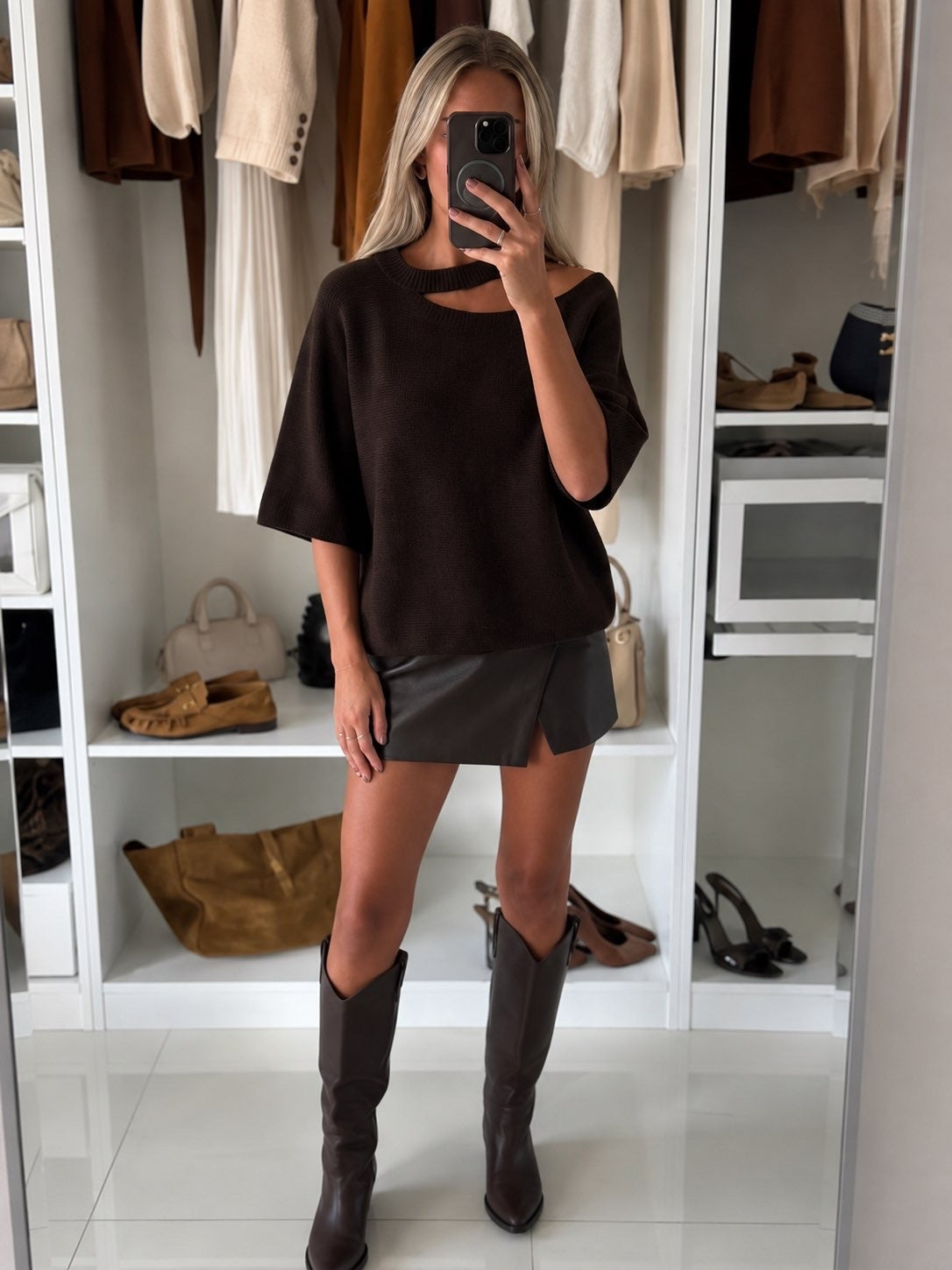 Pull Oli