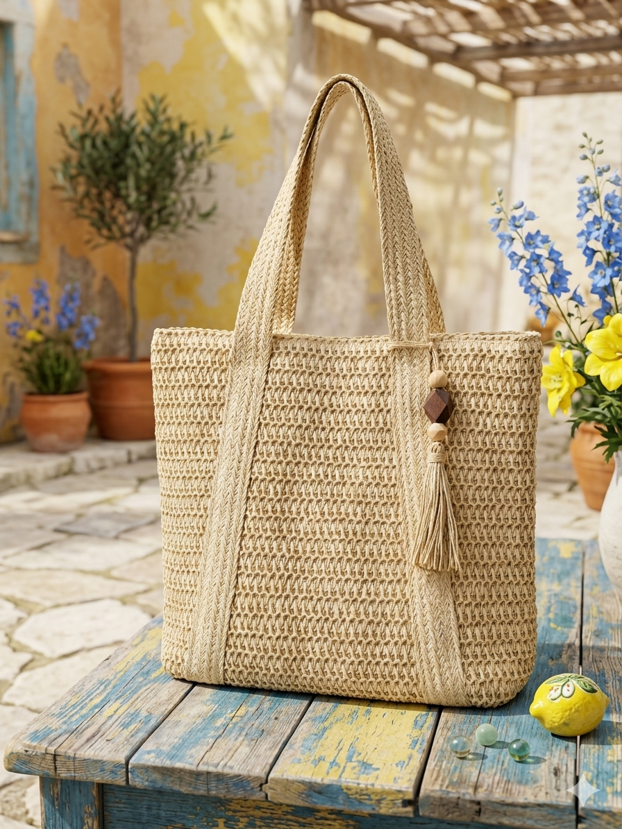 Sac de plage