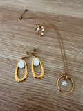 Parure 3 pièces