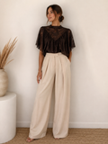 Blouse alba