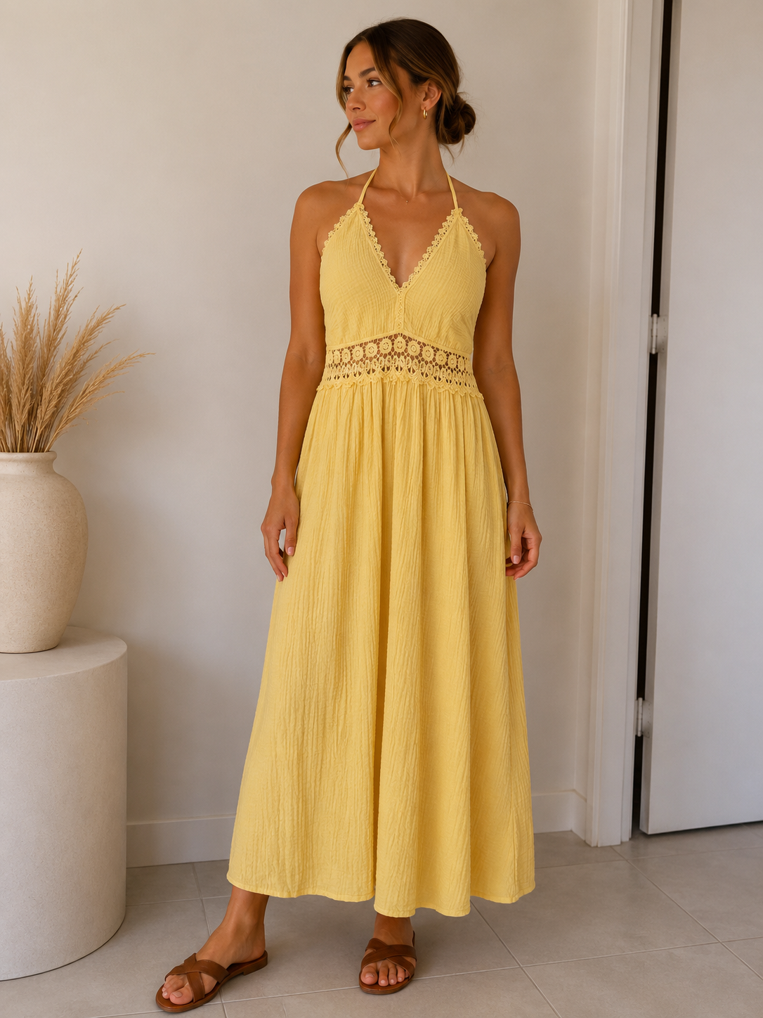Robe marie