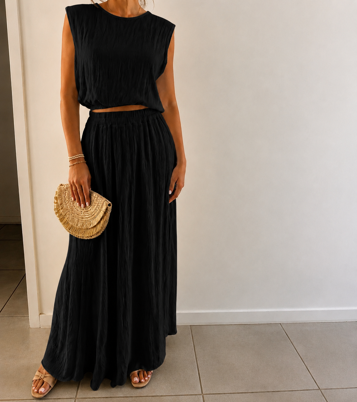 Ensemble alba