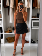 Jupe short